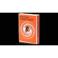 Alfred Hitchcock's Vertigo Playing Cards by Art of Play CARDSVERT