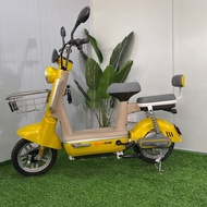 ★LEM★ NEW  Q6 (E-BIKE/E-SCOOTER) Electric Bike / Electric Scooter