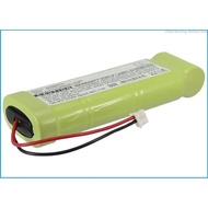 8.4V 2200mAh Portable Printer Battery BA-8000 for Brother PT8000 P-Touch 110 200 300 310 340 340C 54