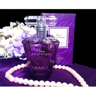 AVON PERFUME RARE AMETHYST  50mL