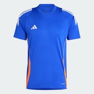 adidas Football Tiro 24 Jersey Men Blue JE1988