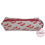 กระเป๋าเครื่องสำอาง ESTEE LAUDER Red Shoe Pouch