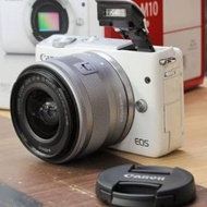 Kamera Canon Mirorless M10