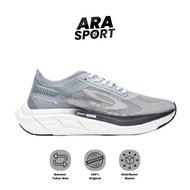 ORIGINAL 910 RUNNING SHOES GEIST EKIDEN HYPERPLUSE GREY/BLACK/WHITE/GADING
