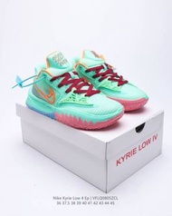 Kyrie Low 4 EP  ZoomAir cushion Men's and women's basketball shoes. EU Size: 36 37.5 38 39 40 41 42 43 44 45