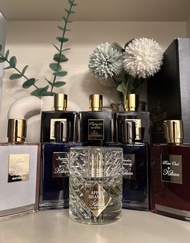 [Decant 分裝] Kilian Sacred Wood | Kilian Imperial Tea | Kilian Black Phantom | Kilian Bamboo Harmony 
