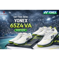 Genuine Yonex Shoes, Yonex 65Z4 VA Shoes, Yonex Shoes 65Z4 VA