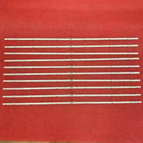 LED backlight strip for Samsung UN50NU7100F UN50NU7100 UE50NU7100 UE50NU7400 UN50NU7400 UE50NU7020 U