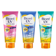 Biore UV Body Care Serum SPF 50 PA+++ 150ML
