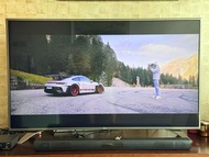 LG 55吋 4K電視