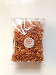 Mie gemez enak sambal balado / jajanan ringan cemilan