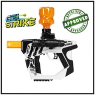 GELSTRIKE DELTA GEL BLASTER - SNOW