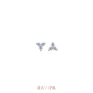 Ravipa | Essentials Flora Earrings - ต่างหู