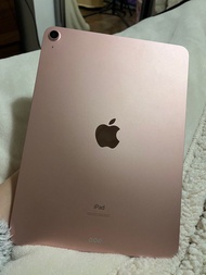 iPad Air 4 11inch 64Gb WiFi Version功能正常 新淨 No Bargain 不議價