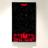 Display Wall Plate for Lego Batmobile from the 60s TV Series 76328, Gift Ideas for Lego Vehicle Wall