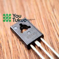 BD140 ORIGINAL JSCJ brand