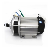 1800w  60V / 72V   brushless motor,  electric bicycle motor , BM1424ZXF, BLDC