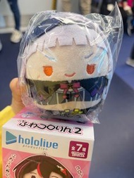 Hololive盲盒 紫咲詩音