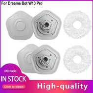(Ready Stock)Dreame W10 W10 Pro Accessories of Mop Bracket, Mop Holder, Mop Cloth