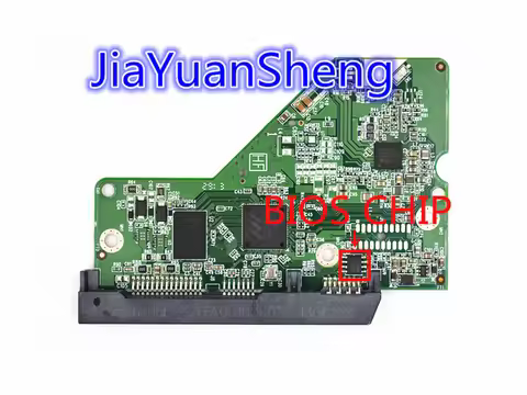 2060-771945-001 REV A ,2060-771945-001 REV P1 / Western Digital hard disk circuit board / 771945-101