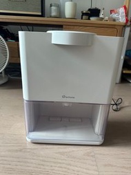 ecHome Dehumidifier 潔淨半導體抽濕機