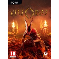 Agony - Offline PC Game