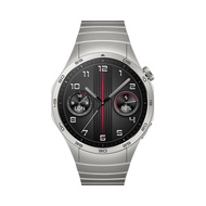 HUAWEI Watch GT 4 46mm 健康運動智慧手錶 尊享款-星雲灰 送好禮_廠商直送