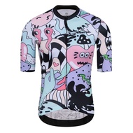 Monton Short Sleeve Women Wonderland