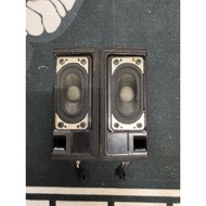 speaker tv sony KDL32R410B