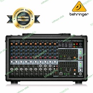 Amplifier power mixer karaoke behringer PMP2000D PMP 2000 D Original