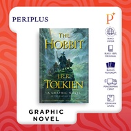 The Hobbit: Graphic Novel - US - 9780063388468
