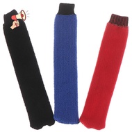 [FAST] 1PCS Racket Elastic Nonslip Towel Badminton Racket Over Grip Cover for Badminton
