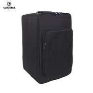 [SONONIA] Cajon Drum Storage Bag with Carrying Handle Drum Accessories Cajon Box