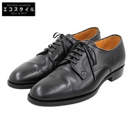Union Imperial Derby Plain Oxford 男鞋，黑色，6 1/2 碼，SU208，6.5 [二手]