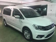 2020年  VW   CADDY   MAXI   1.4 TSI    [[ 新款 ACC  ]]