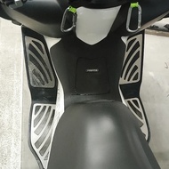 New Foto Zontes E350 Motorcycle Accessories Pedal Front and Rear Suitable for Zontes 350E E350 350 E