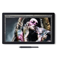 Cintiq Pro 17 Drawing Tablet with Screen; 4K UHD Touchscreen Graphic Drawing Display with 1.07 Billi