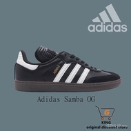 OG 2026 b1 AD Samba Training b3 Shoes b5 Fashion Retro Sneakers b6 b8 b9 b4 002 QQRP 09JR b7 0TVC b2