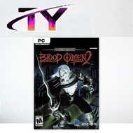 Blood Omen 2 Legacy of Kain [Digital Download][PC OFFLINE]
