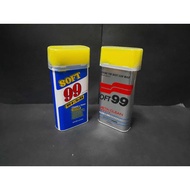 Soft 99 Luster Cleaner Polish Liquid Car Wax or Soft 99 Meta Clean Liquid Wax/ Soft 99 Luster Cleane