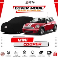 Mini Cooper Car Cover All Types Mini Cooper Car Cover/ Mini Cooper Body Cover/ Tarpaulin Cover Mantl