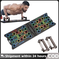 Push Up Board Fitness Home Gym Push Up 20 Holes Push Up Stand Thicken Push Up Board Fitness Muscle