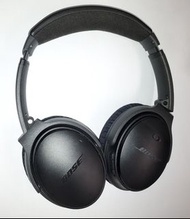 QuietComfort 35 無線耳機 (耳罩更新)