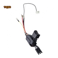 Replacement Trigger Switch for Dewalt For XPH10Z XFD10Z DDF482 650753-7 632F27-4