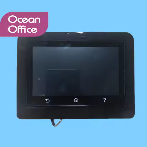 high quality Control Panel Assembly For HP Color LaserJet Pro MFP M479fdw M479dw M479fnw M479 479 Di