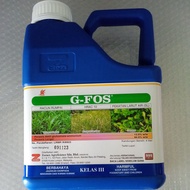 G-FOS 4LIT RACUN RUMPAI