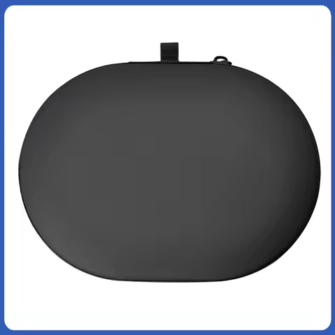 Carrying Case Shockproof PU Hard Case Protective Case for Bose QuietComfort Ultra Headphones