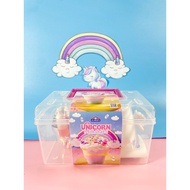 ELMERS SLIME KIT UNICORN MILKSHAKE