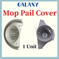 Mop Wringer/Mopping Pail Cover/Penutup Mop Baldi /Mop Penutup /Mop Pail Cover/Plastic Pail Mop 4 Gal