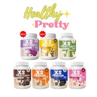 [Protein] WINK WHITE XS Protein Meal Replacement Muscle Building (1 Bottle 240 Grams)